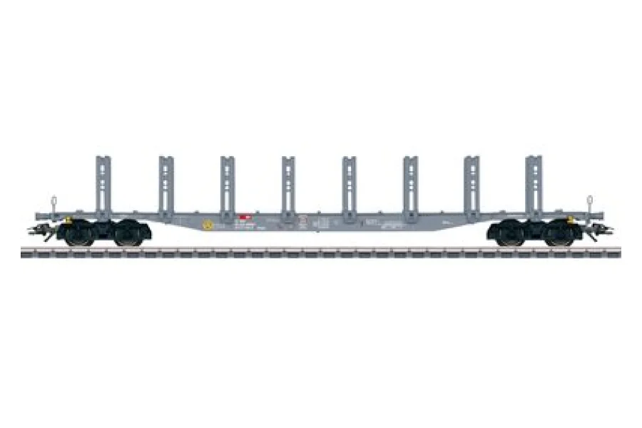 Rongenwagon Snps