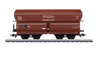 Märklin 48176: Insider wagon roczny tor H0 2026