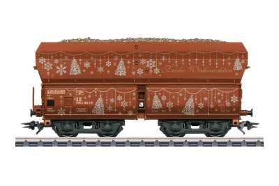 Märklin 48426: Wagon samowyładowczy Fad 155