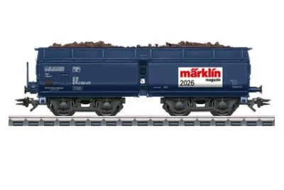 Märklin 48526: Selbstentladewagen Fad 165
