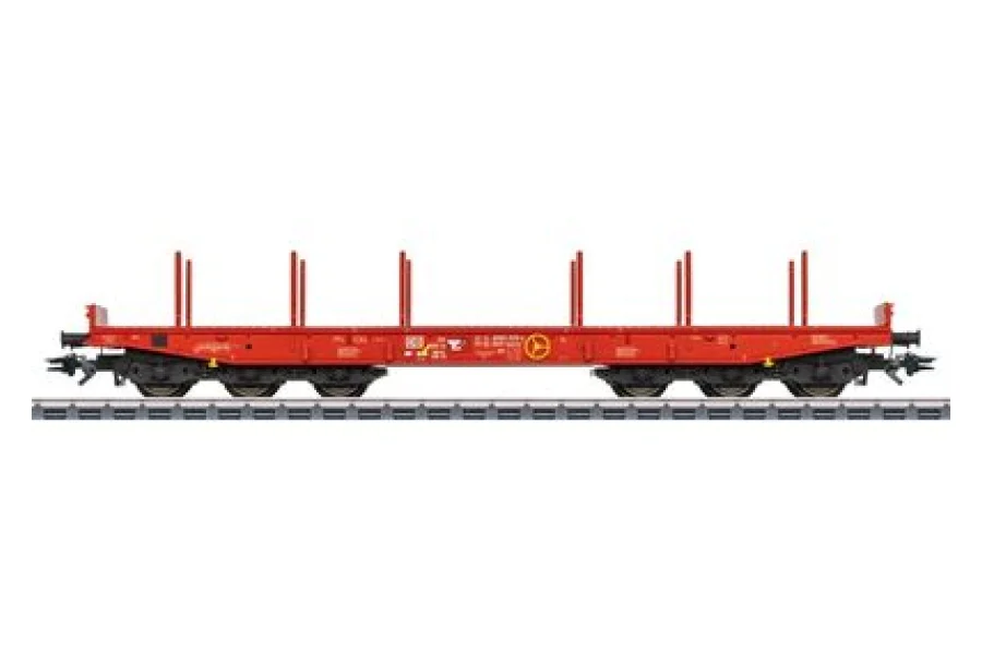 Nehézteherszállító Samms 710 CarMotion