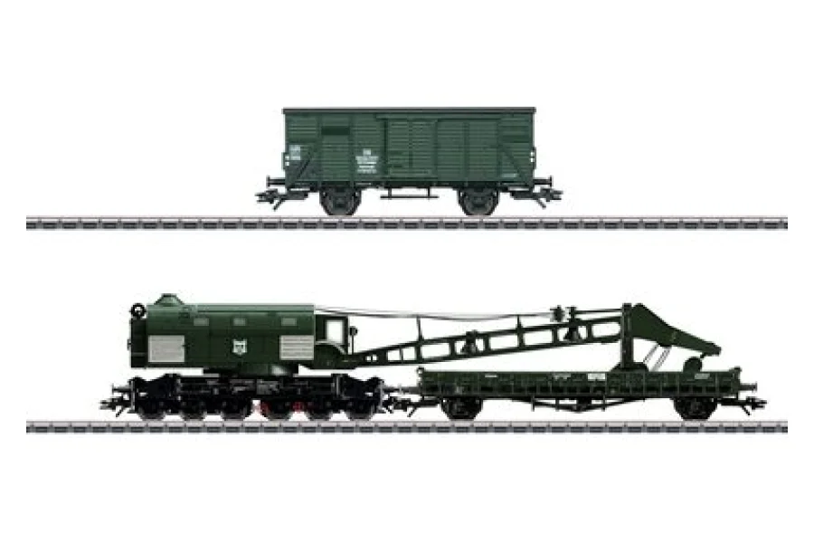 Gőzdaru Ardelt 57t