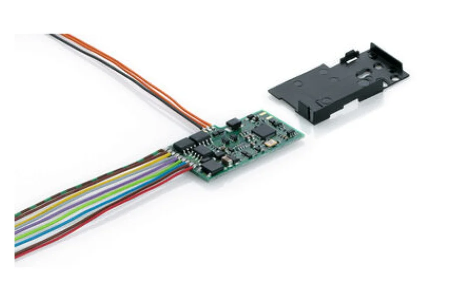 märklin dekoder lokomotywy prąd wielosystemowy