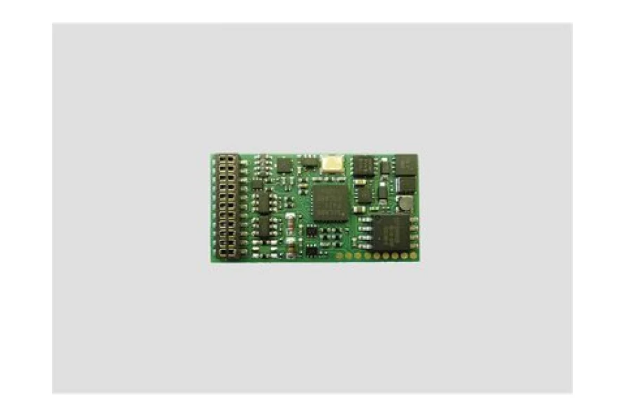 märklin SoundDecoder mSD-Spezial