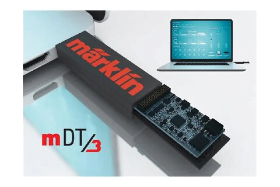 Decoder-Programmer