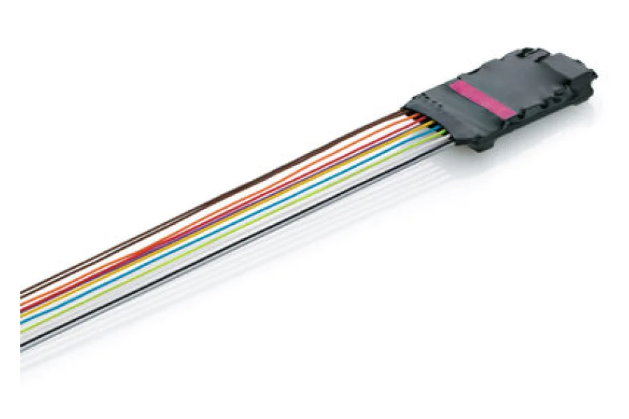 märklin LokDecoder mLD3