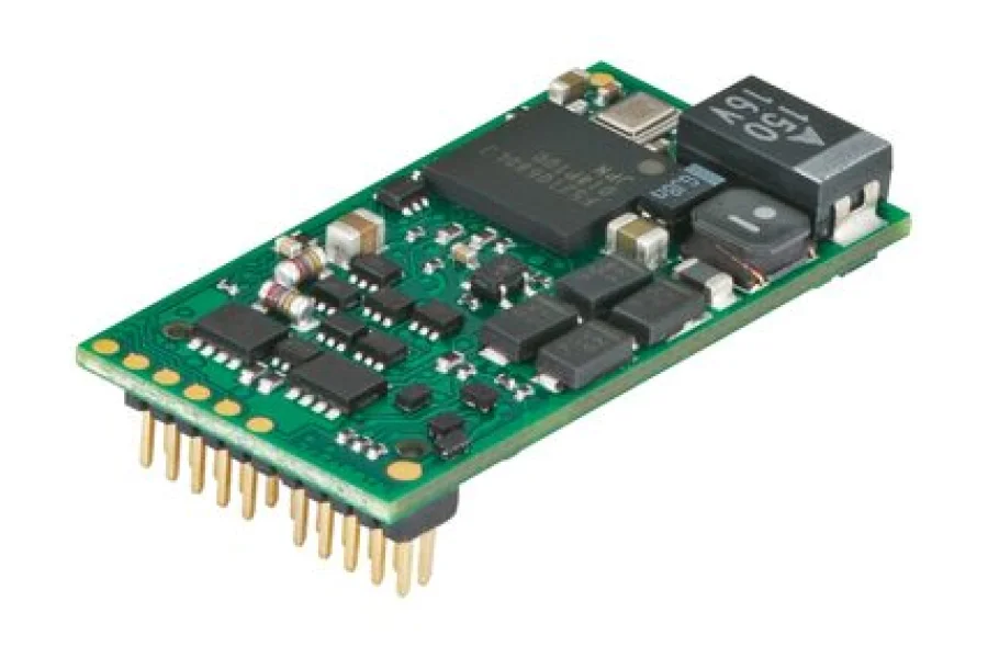 Märklin SoundDecoder mSD3 PluX22