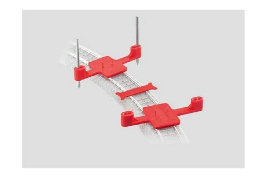 Mastpositionslehre-Set