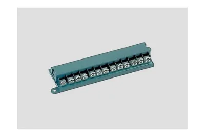 Märklin 7244: Universal-Fernschalter (Relais)