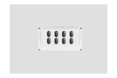 Märklin 72752: Turnout control panel (Start up range)
