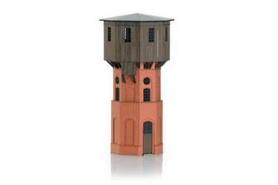 Märklin 72890: Bouwpakket: watertoren Sternebeck