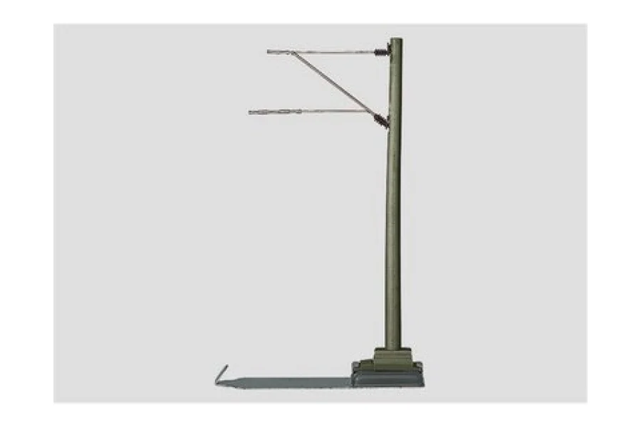 Betonmast