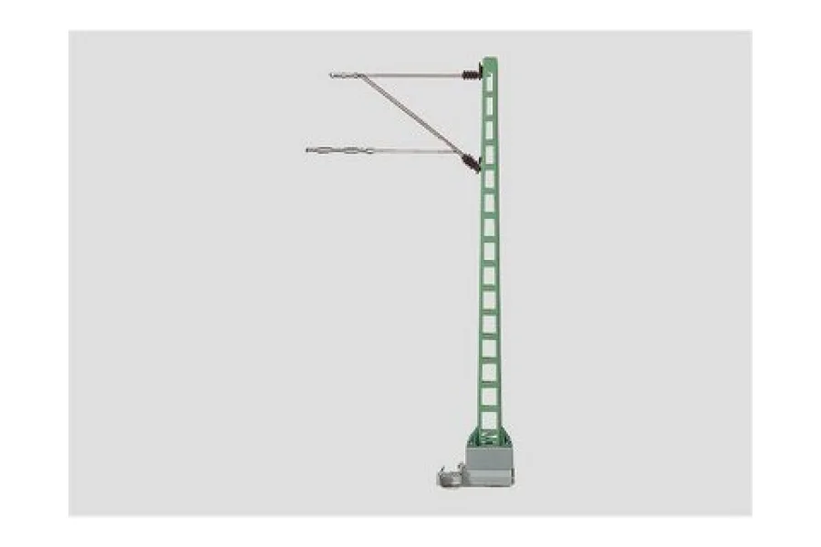 Brückenmast