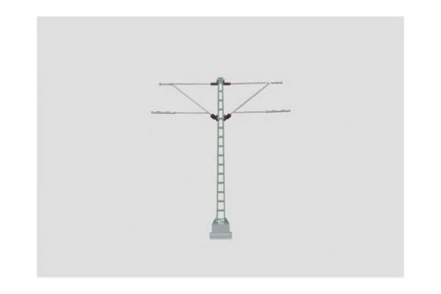 Mittelmast