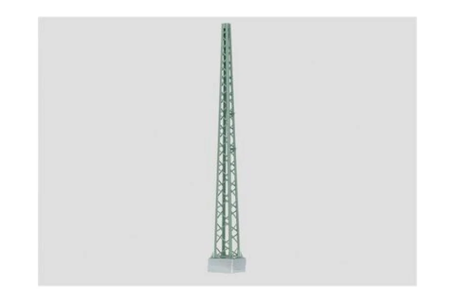 Turmmast