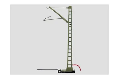 Märklin 7512: Anschlussmast