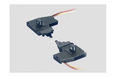 Märklin 7547: Turnout lantern set right/left (1 pc. each)