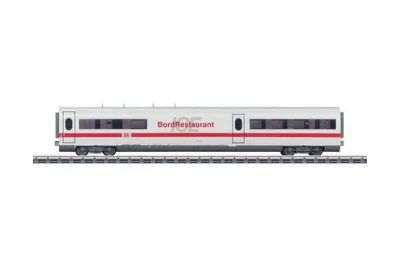 Märklin 78792: "Bord Restaurant" for ICE (Dining car)