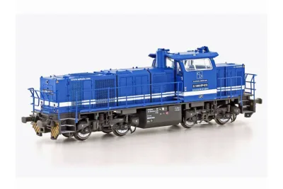 Mehano 90562: Тепловоз Vossloh G1000