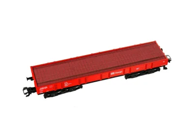 Modellbahn Union H0-F00049: H0 Ladegut Ziegel 142 x 30 mm