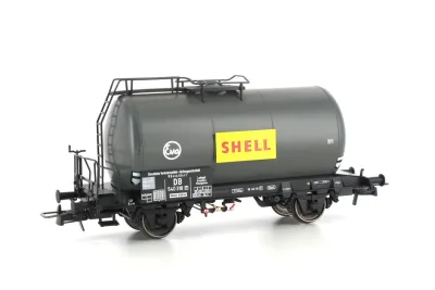 Modellbahn Union H0-G40004: Carro merci, carro cisterna Uerdingen, EVA Shell 540318