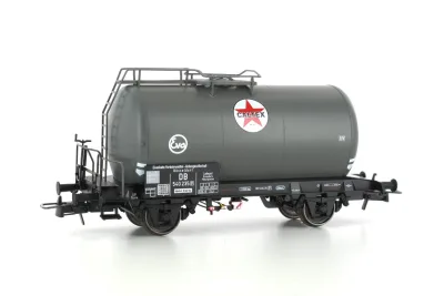 Modellbahn Union H0-G40045: Güterwagen Kesselwagen Uerdingen EVA Caltex 540235