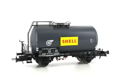 Modellbahn Union H0-G40057: Güterwagen Kesselwagen Uerdingen VTG Shell 574917