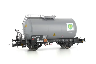 Modellbahn Union H0-G40082: Nákladní vůz, cisternový vůz Uerdingen, BP 55156-2