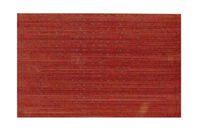 Modellbahn Union H0-L00475: H0 Bauplatte Dachstreifen Holzschindeln 2x