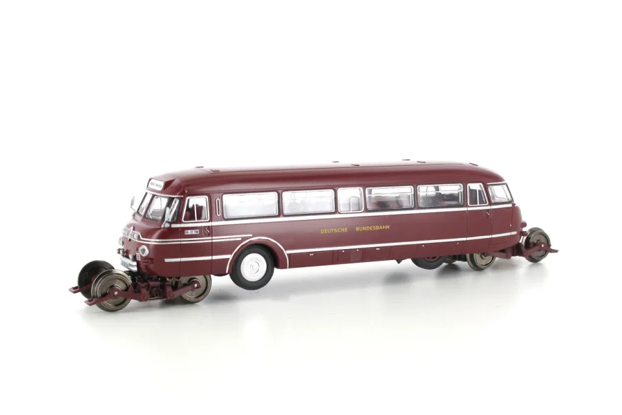 Schienen-Straßen-Bus BS300 DB 22-788