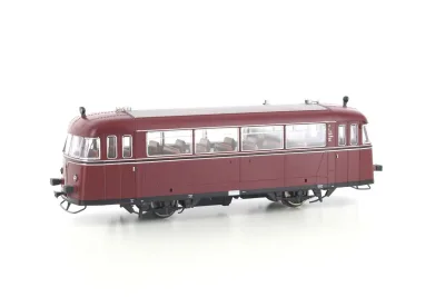 Modellbahn Union H0-T95199: Schienenbus VT 95 Vorserie neutral Version 2 AC Digital
