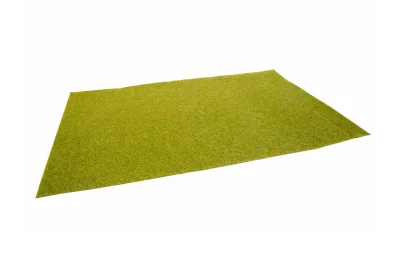 NOCH 00007: Mini-Grasmatte Wiese