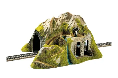 Noch 02220: Tunnel