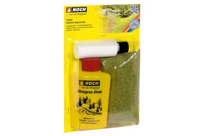 NOCH 07069: Kit de démarrage pour l'herbe statique