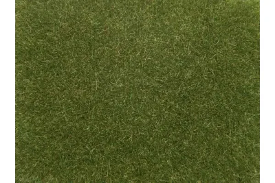 NOCH 08364: Streugras mittelgrün 4mm