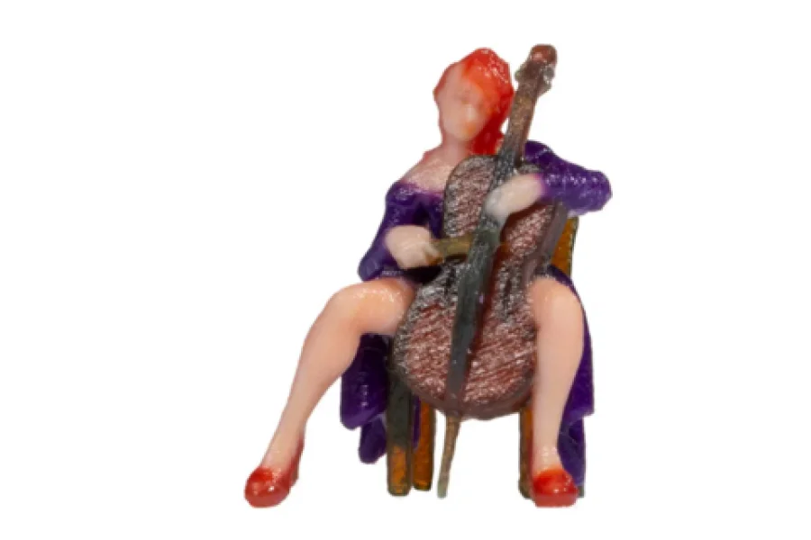Cellistin