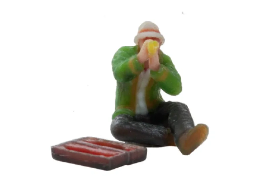 Trompeter