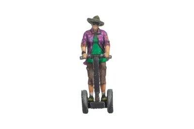 Noch 10606: 3D master figures