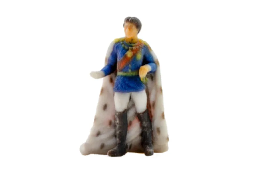 König Ludwig II. von Bayern