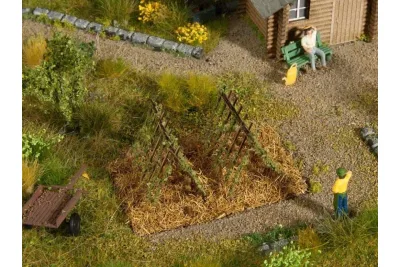 NOCH 13225: H0 Bohnenranken