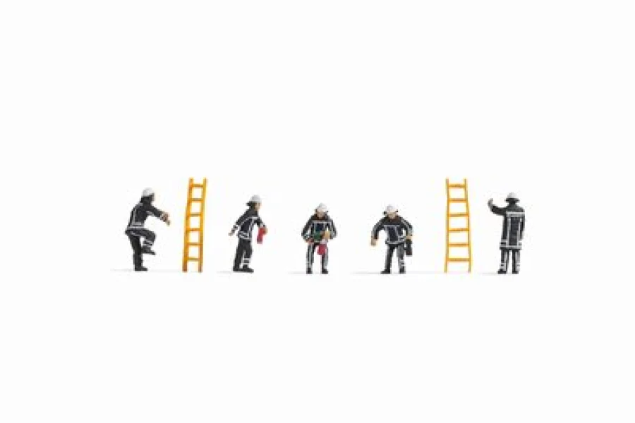 Feuerwehr Niederlande