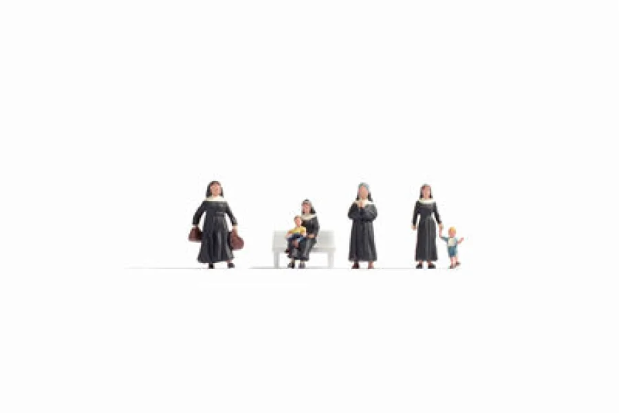 Nonnen