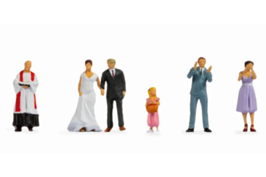 Hochzeitspaar