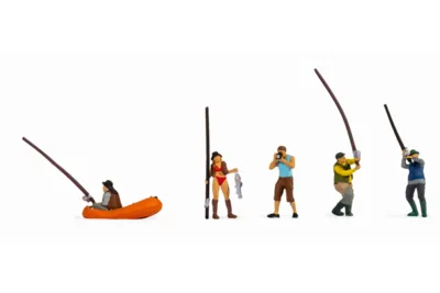 Noch 15891: Angler
