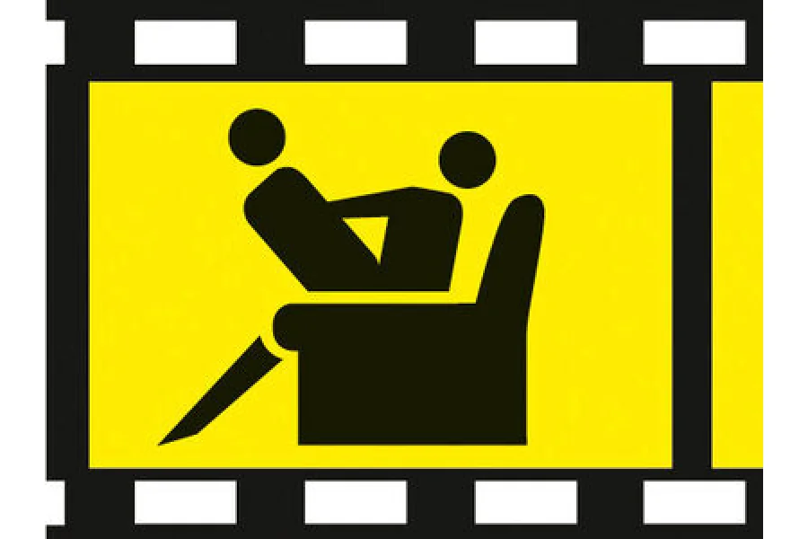 Liebesakt (Sessel)