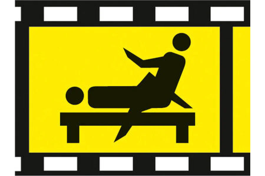Acte d'amour (banc), Sexy Scenes