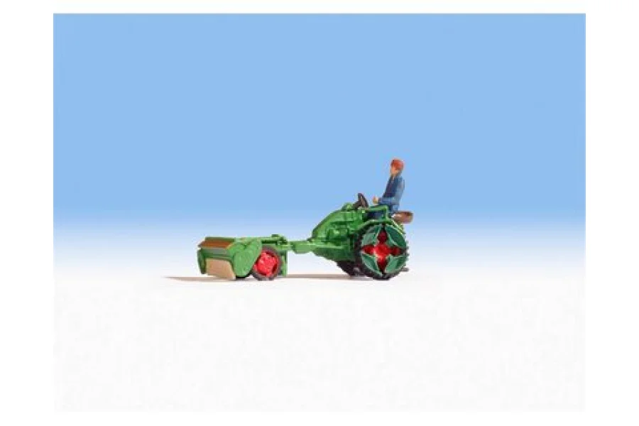 Fendt Geräteträger