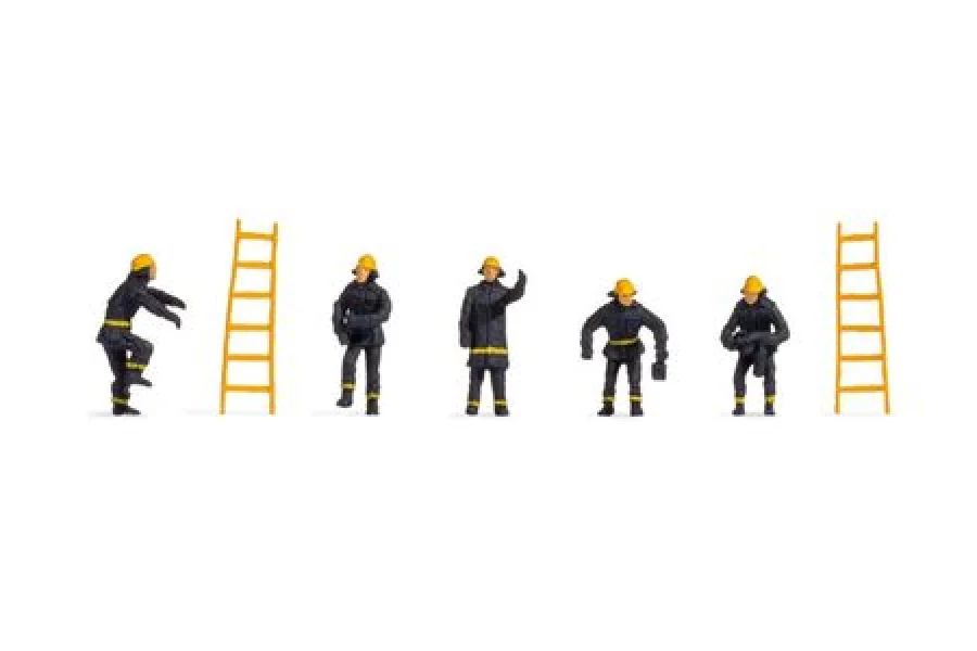 Feuerwehr