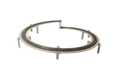 NOCH 53074: H0 easy TRACK спираль пути, дополнительное кольцо