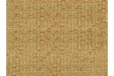 Noch 56613: 3D-Kartonplatte